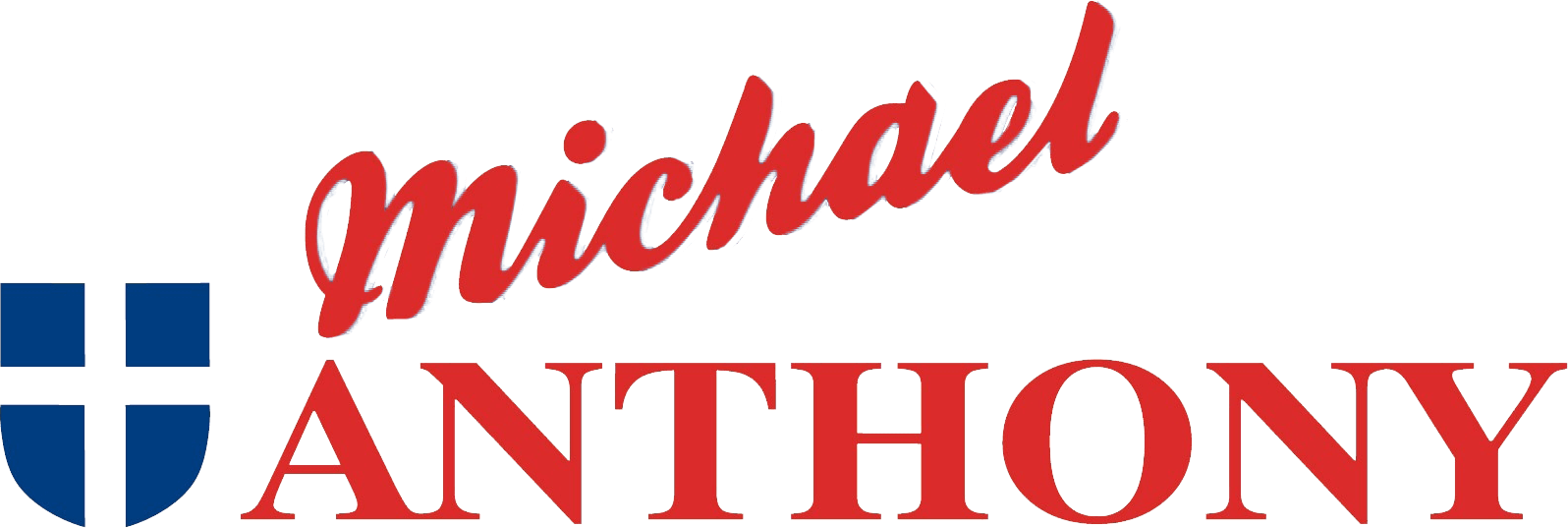 Michael Anthony estate agents logo