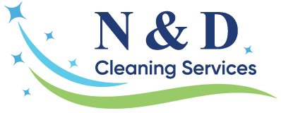N&D Cleaning Services Ltd