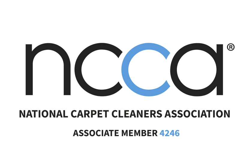NCCA Associate Member 4246 badge